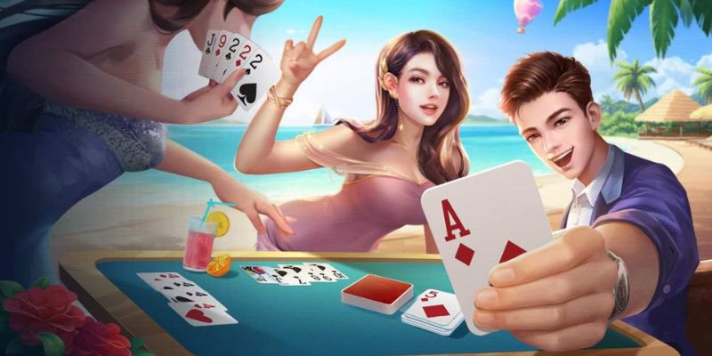Xí ngầu – Trò chơi cá cược hấp dẫn