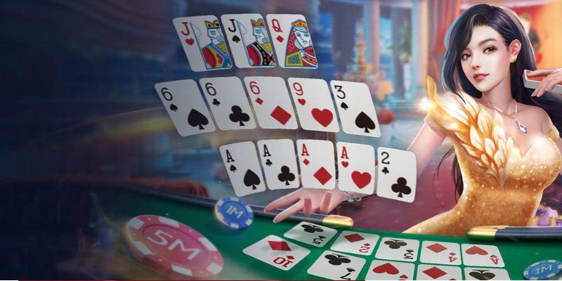 Hướng dẫn chọn game bài miễn phí phù hợp