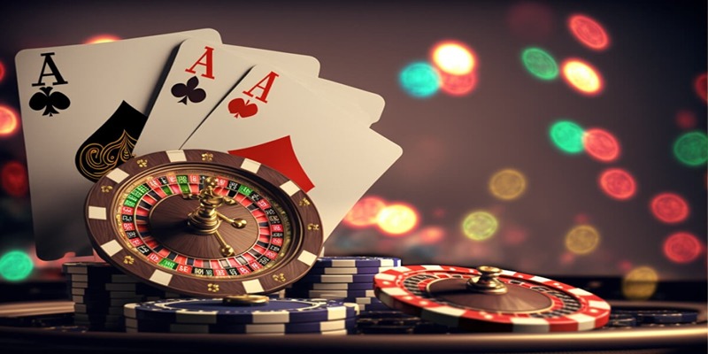 Hiểu về game bài trực tuyến
