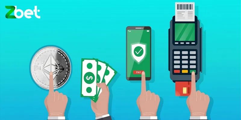 Nguyên nhân và cách khắc phục khi không thể rút tiền Zbet
