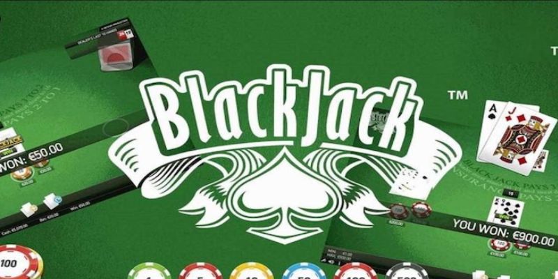Thông tin tổng quan về tựa game bài Blackjack