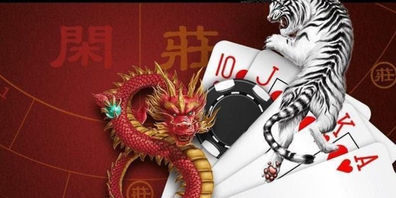 Giới thiệu game rồng hổ hot nhất năm 2025